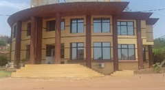 Bureau Veritas / BIVAC Mali
